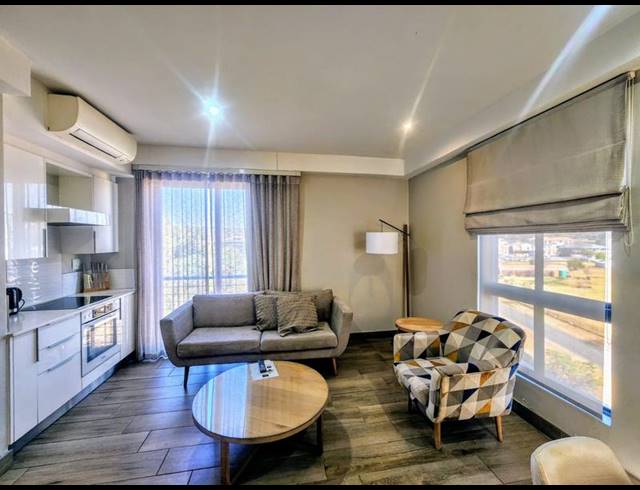 1 BEDROOM PROPERTY TO RENT IN ASHLEA GARDENS